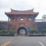 Photo taken by John Mark W