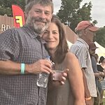 Photo taken by Gretchen D