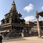 Photo taken by Amanda D