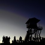 View from Poon Hill | Photo taken by Axel A