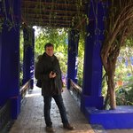 Photo taken by Hilda S