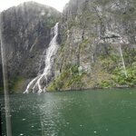Photo taken by William R
