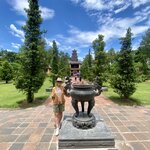 Photo taken by Jacqui O