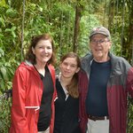 Photo taken by William R