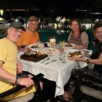 Photo taken by Kim G