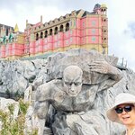 Photo taken by Chris T