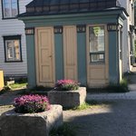 Photo taken by florence P