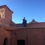 Photo taken by Hilda S