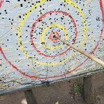 Photo taken by Trish G