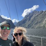 Photo taken by Mark M