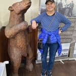 Photo taken by Joe S