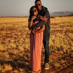 Marrakesh hot air balloon  | Photo taken by Jordan A