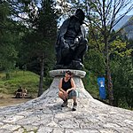 Photo taken by Cindy w