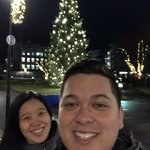 Getting ready for Christmas in Iceland!! | Photo taken by John P