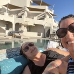 Photo taken by Felice Z