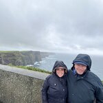 Photo taken by Kathy O