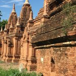 Unforgettable experience | Photo taken by Rachael W