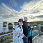 Photo taken by Maria K