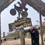 Photo taken by Shirley S