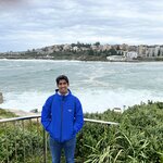 Photo taken by Hari R