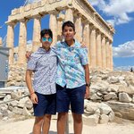 Photo taken by Rajeev S