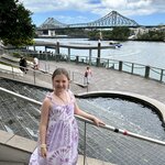 Photo taken by Annie M