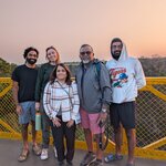 Photo taken by Sushma S