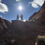 Photo taken by Roselyne V