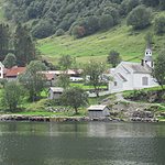 Photo taken by Tyler B