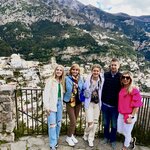 Photo taken by Karen Z