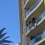 Photo taken by Daniel S