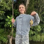 Photo taken by Helen M