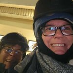 Photo taken by Sally L