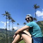 Photo taken by Weston L