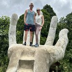 Photo taken by Kelly D