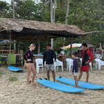 Photo taken by Brian W