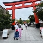 Photo taken by Sandra C