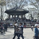 Photo taken by Kory D