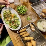 Photo taken by Mike M