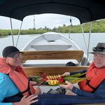 Photo taken by James B