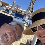 Photo taken by Lisa B