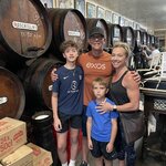 Photo taken by Angie