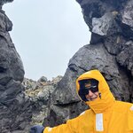 Photo taken by Tom B