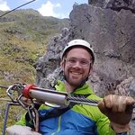 Photo taken by Michael Z