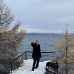 Photo taken by Joseph K