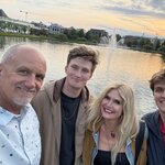 Photo taken by Aaron E