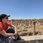 Photo taken by Veronique B