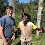 Photo taken by Garth R