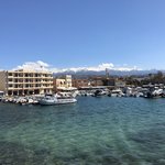 Photo taken by Victoria P