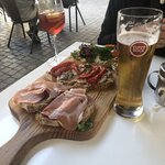 Photo taken by Russ K